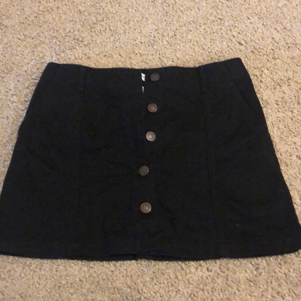 Forever 21 skirt